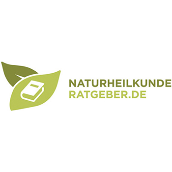 Partner Naturheilkunde Ratgeber