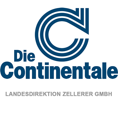 Berufshaftpflichtversicherung der Continentale Zellerer speziell für Heilberufe