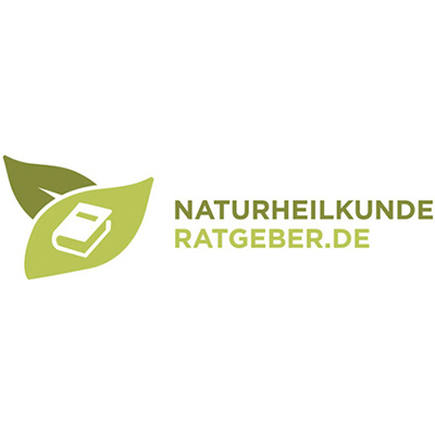 naturheilkunde-ratgeber Logo Naturheilkunde Ratgeber