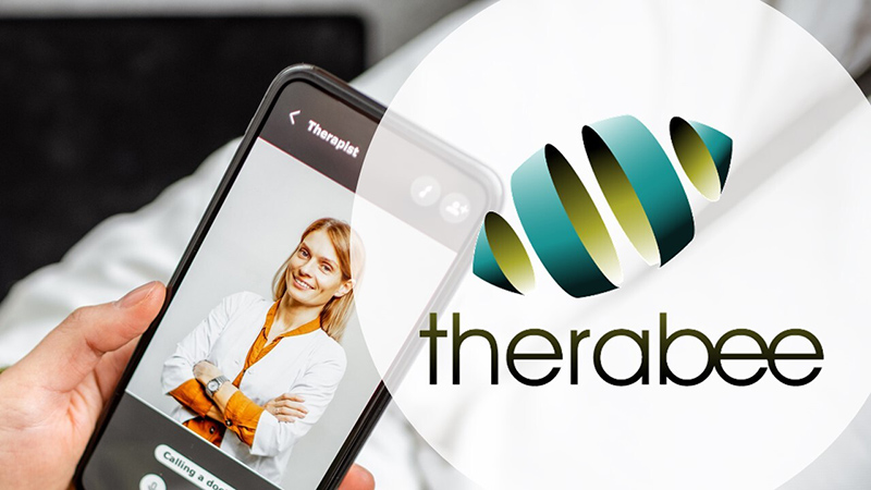 therabee-tease therabee Online Sprechstunde