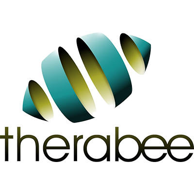 therabee Logo therabee