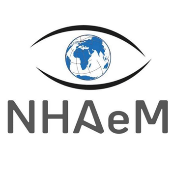partner nhaem Logo NHAeM