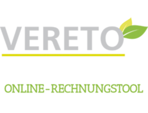 Vereto Version 2.04