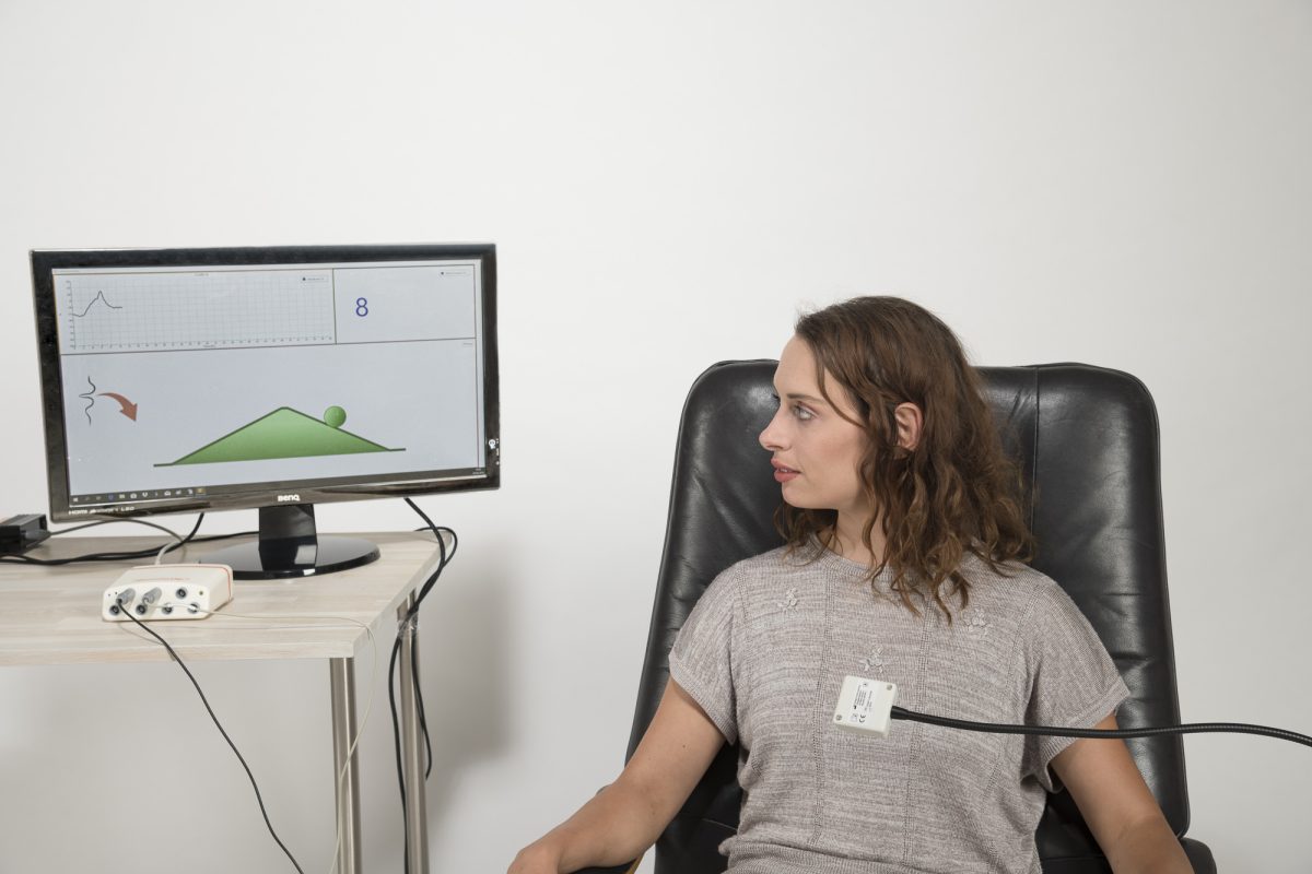 Praxis für Psychologische Beratung und Coaching – Foto 1 von 2