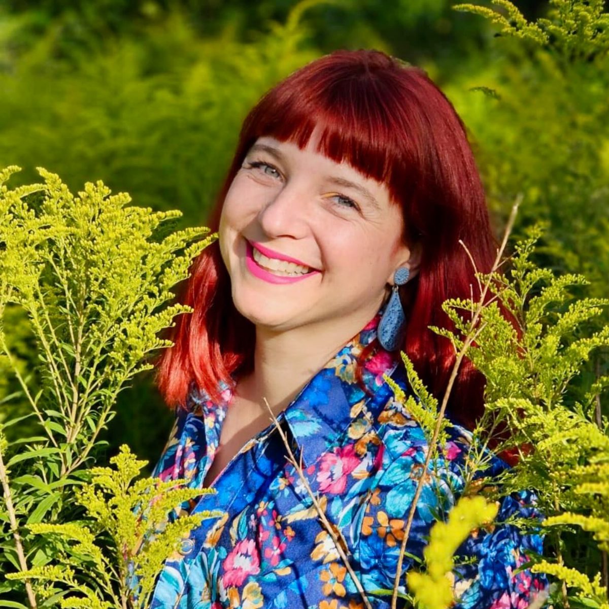 Zoey Zoley (Stefanie Schwaß) - Psychologische Beratung