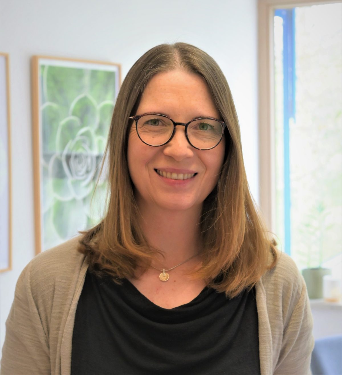 Nicole Gerneth - Therapie Tölz
