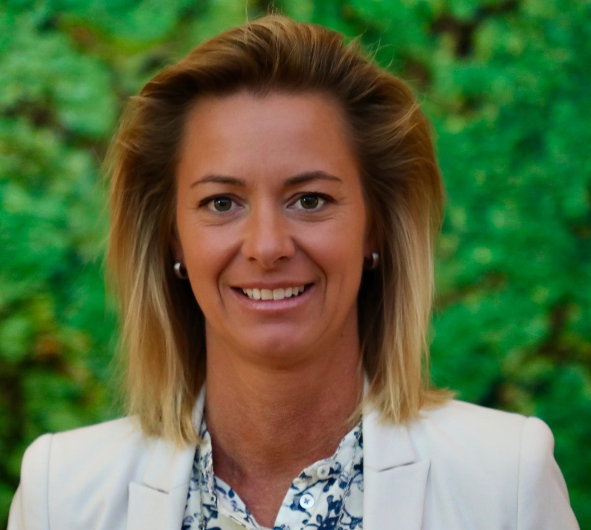 Manuela Breuer
