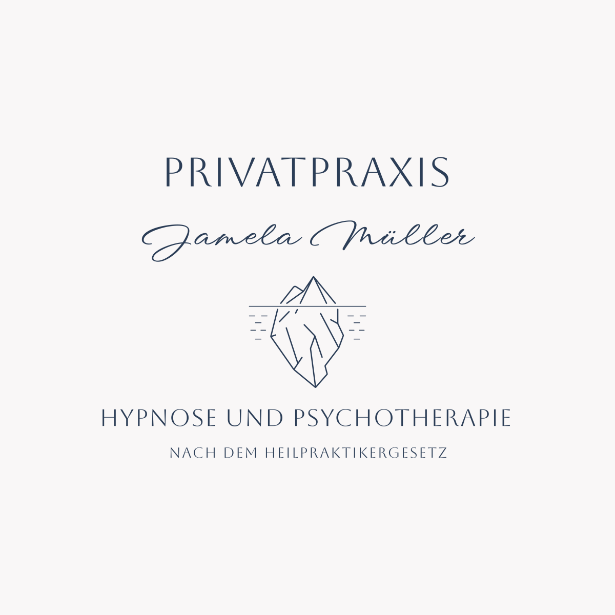 Privatpraxis Jamela Müller