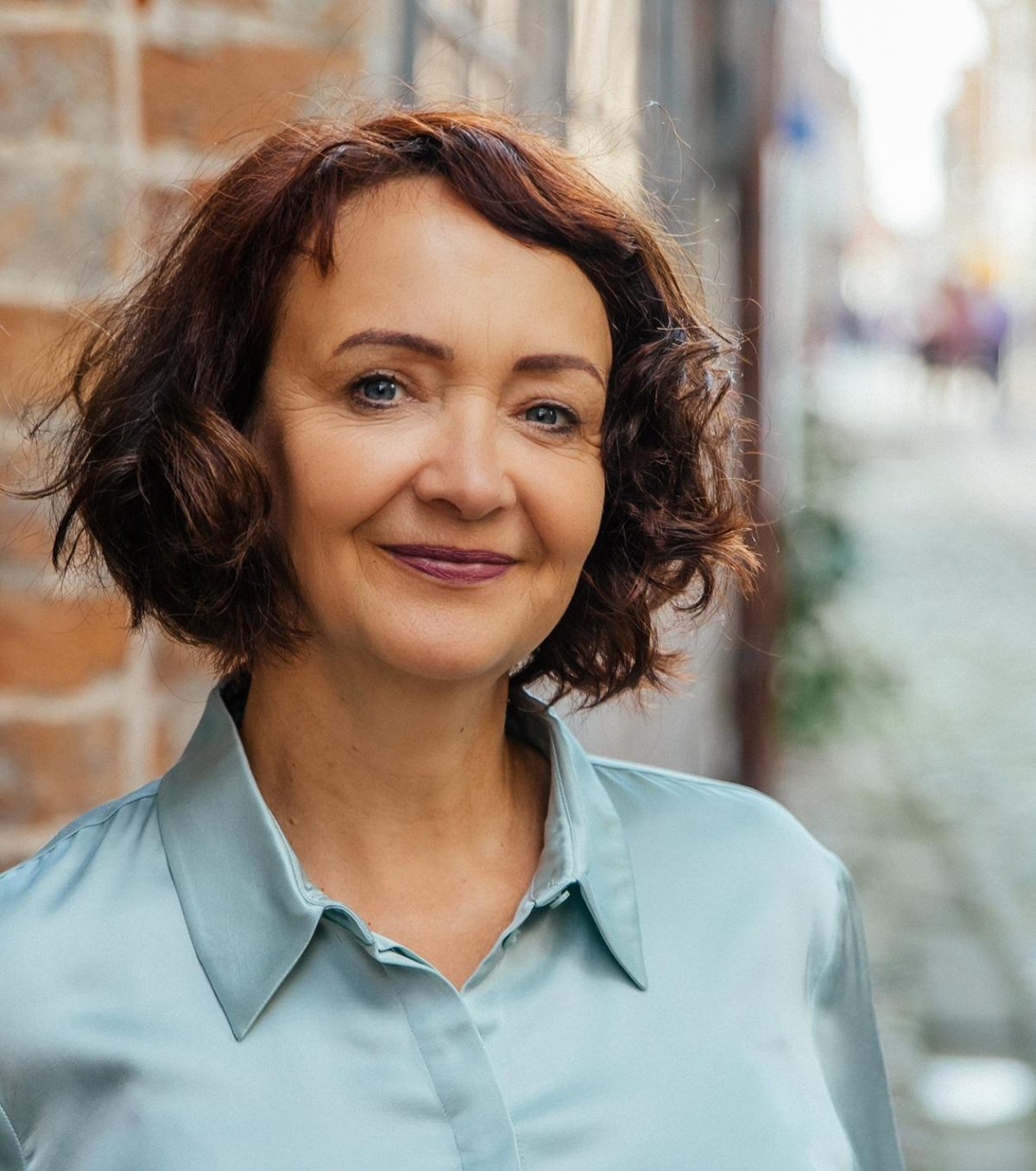 Praxis Silke Ernst, Heilpraktikerin für Psychotherapie