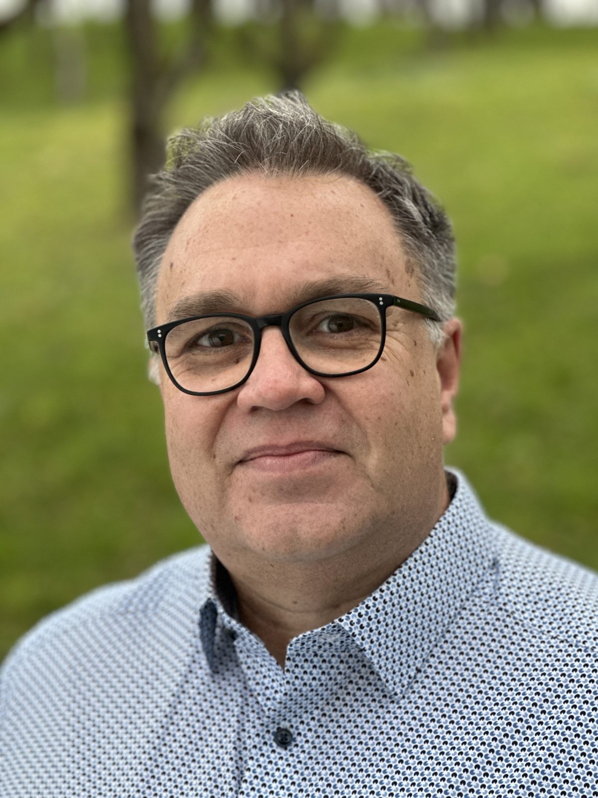Michael Schröter