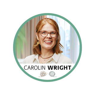 Carolin Wright - Praxis für Psychotherapie (Heilpraktiker)