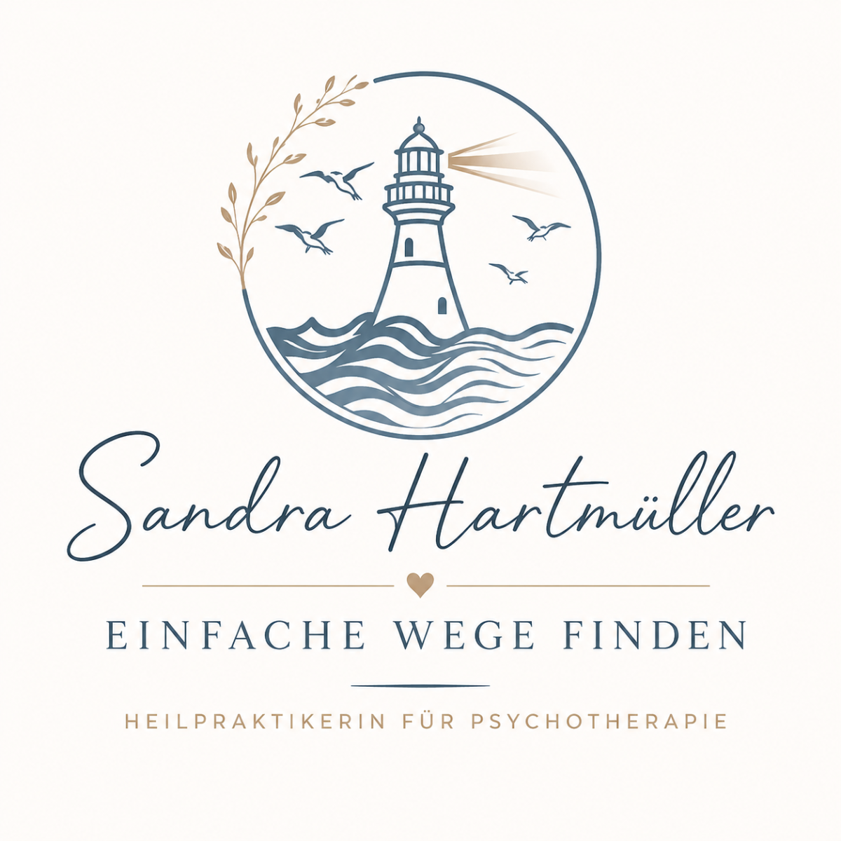 Praxis Sandra Hartmüller