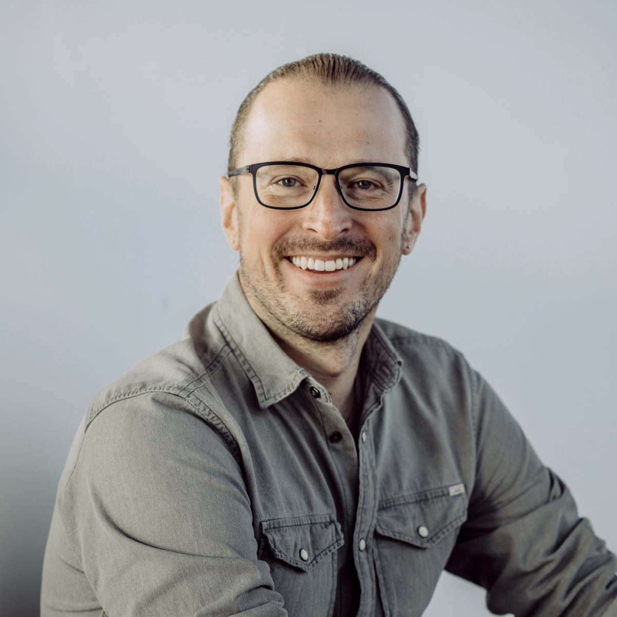 Dirk M. Schumacher - Heilpraktiker für Psychotherapie