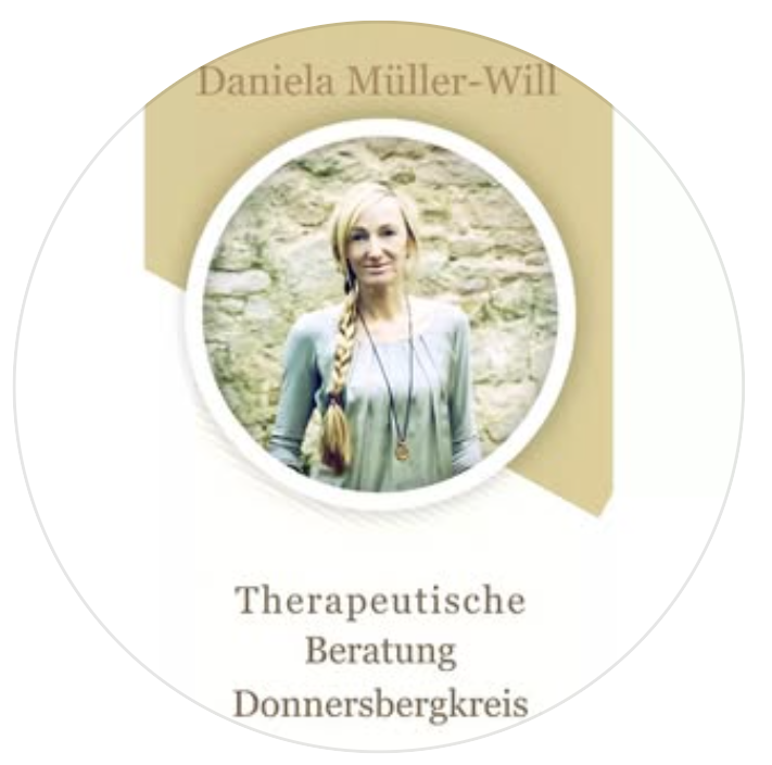 Therapeutische Beratung Donnersbergkreis